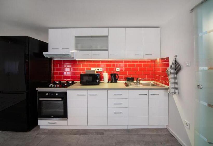 Centroom Pécs Apartman