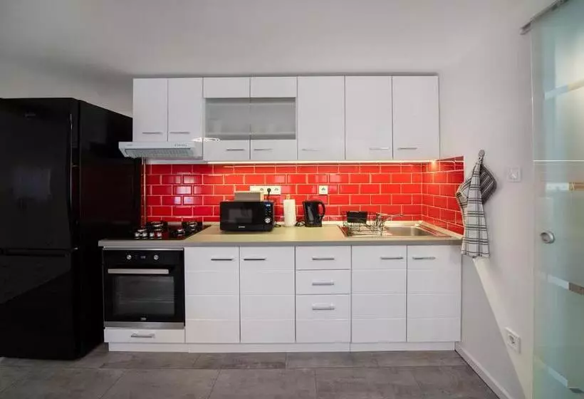 Centroom Pécs Apartman