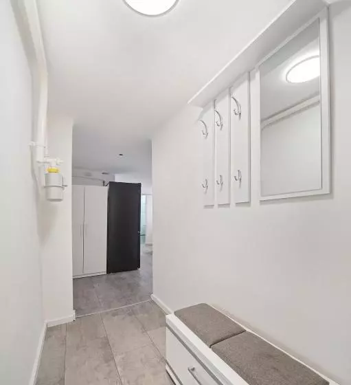 Centroom Pécs Apartman