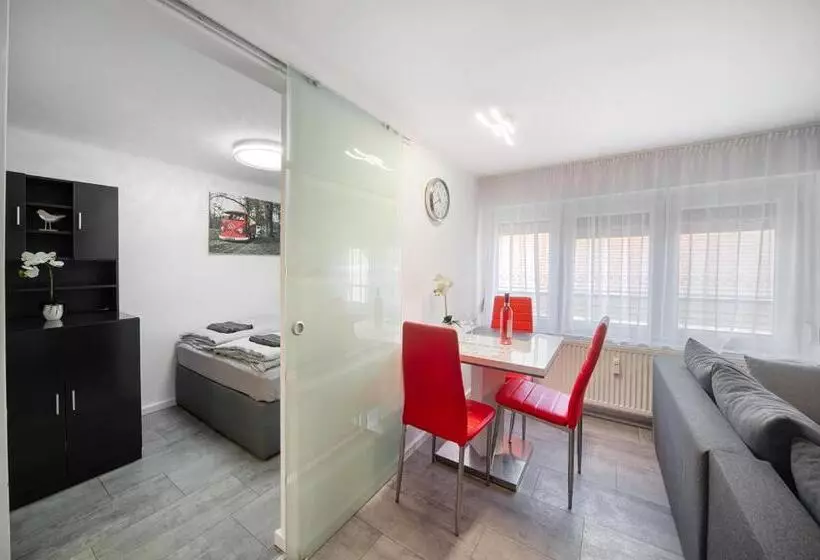 Centroom Pécs Apartman