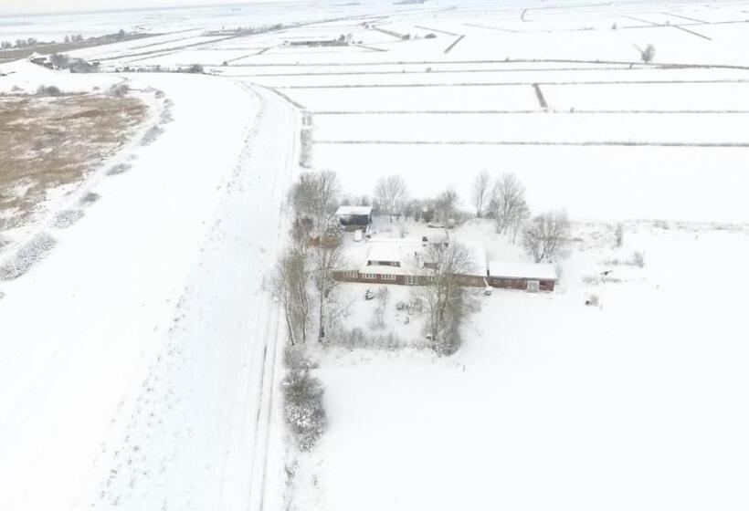 Ferienwohnung Marschkieker   Kleiner Deichhof