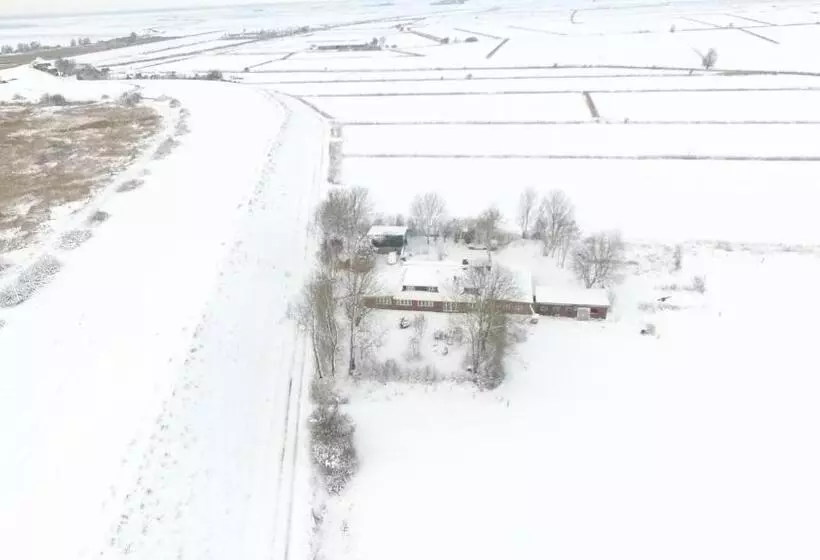 Ferienwohnung Marschkieker   Kleiner Deichhof