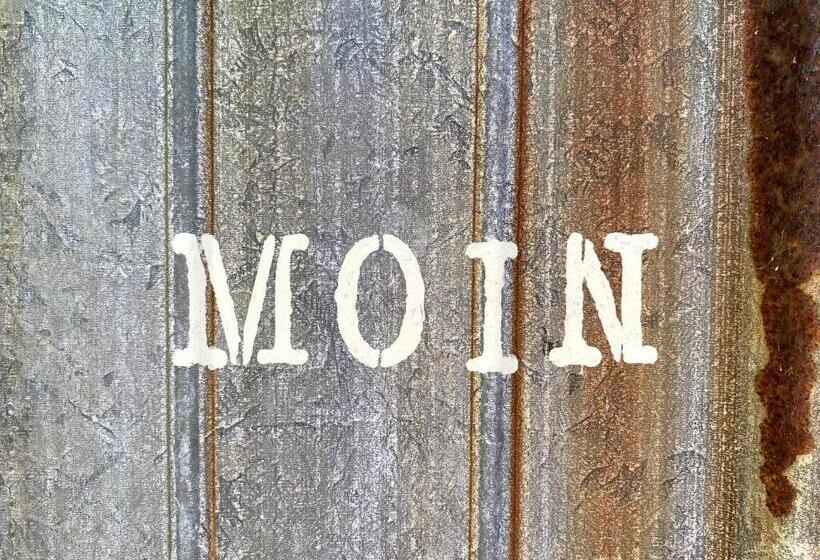 Ferienwohnung Marschkieker   Kleiner Deichhof