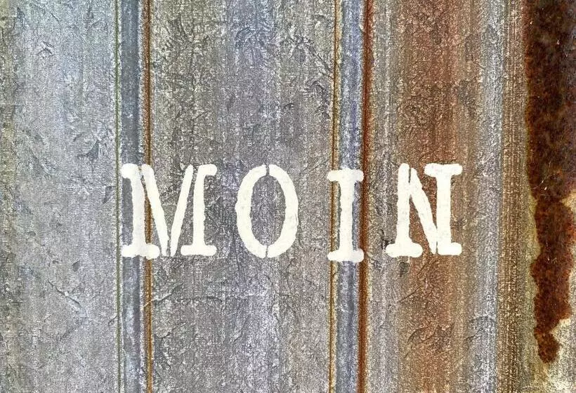 Ferienwohnung Marschkieker   Kleiner Deichhof