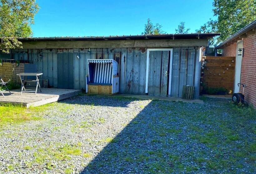 Ferienwohnung Marschkieker   Kleiner Deichhof