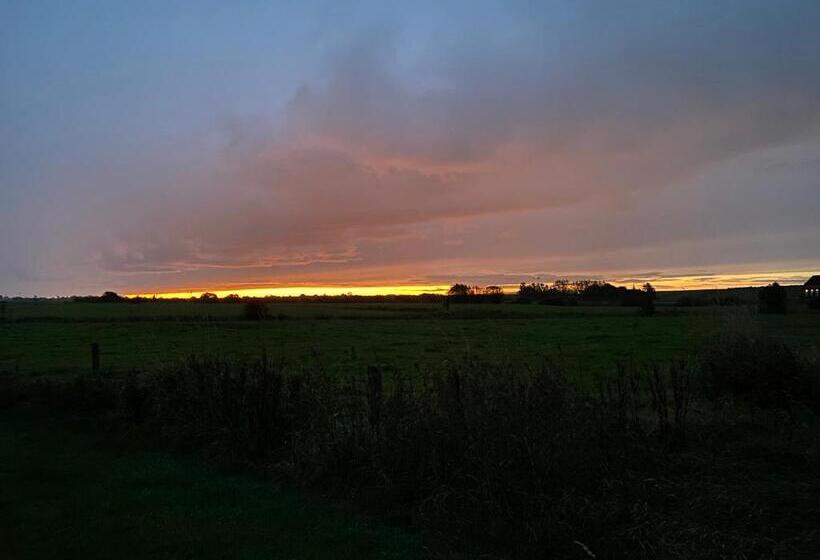 Ferienwohnung Marschkieker   Kleiner Deichhof