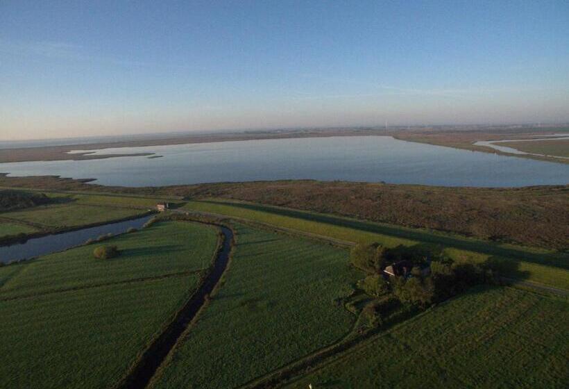 Ferienwohnung Marschkieker   Kleiner Deichhof