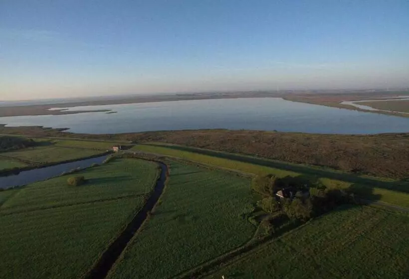 Ferienwohnung Marschkieker   Kleiner Deichhof