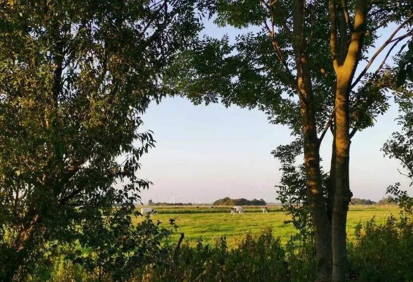 Ferienwohnung Marschkieker   Kleiner Deichhof