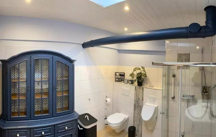 Ferienwohnung Marschkieker   Kleiner Deichhof