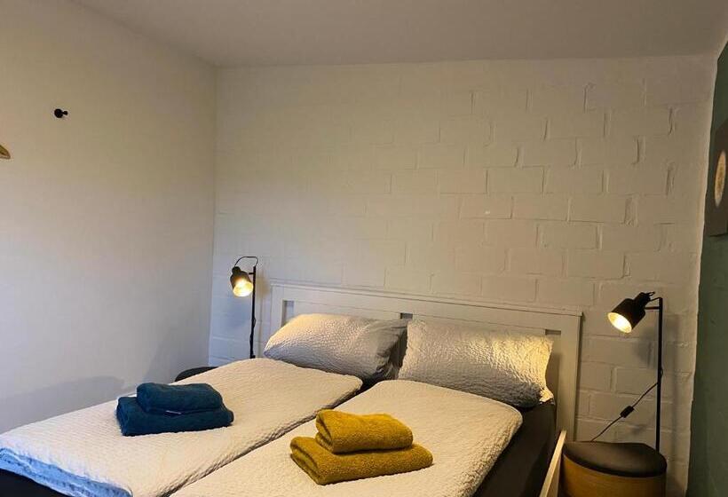 Ferienwohnung Marschkieker   Kleiner Deichhof