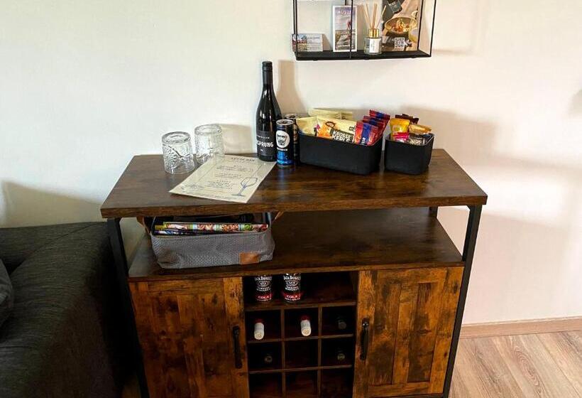 Ferienwohnung Marschkieker   Kleiner Deichhof