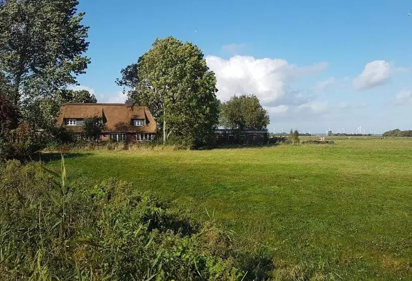 Ferienwohnung Marschkieker   Kleiner Deichhof