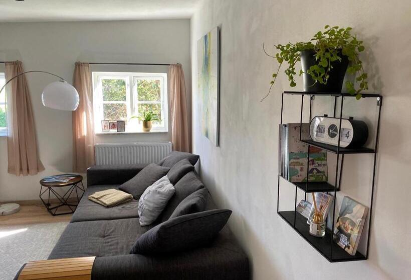 Ferienwohnung Marschkieker   Kleiner Deichhof