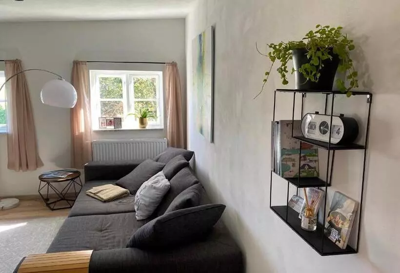 Ferienwohnung Marschkieker   Kleiner Deichhof