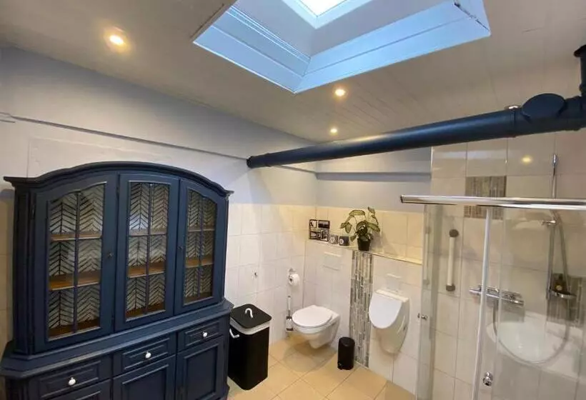 Ferienwohnung Marschkieker   Kleiner Deichhof