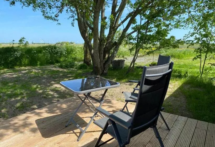 Ferienwohnung Marschkieker   Kleiner Deichhof