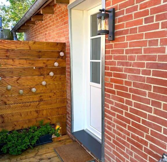 Ferienwohnung Marschkieker   Kleiner Deichhof