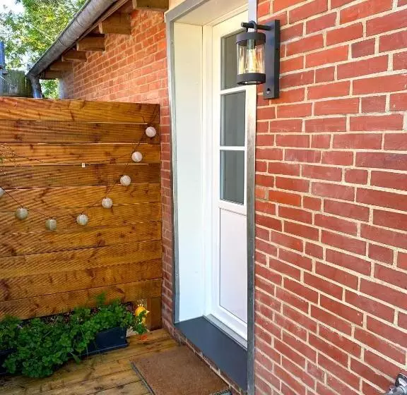 Ferienwohnung Marschkieker   Kleiner Deichhof