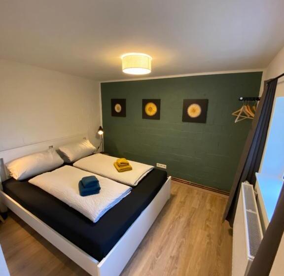 Ferienwohnung Marschkieker   Kleiner Deichhof