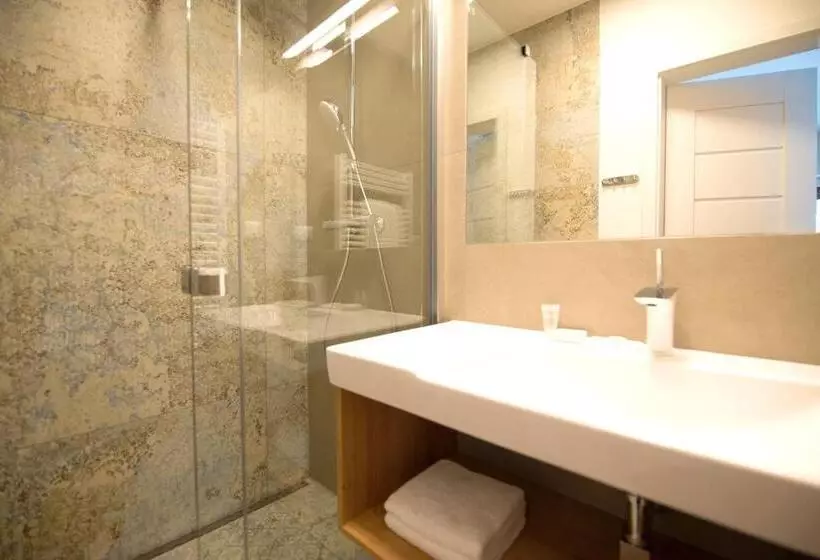 Ff Apartments Jasná Lúčky