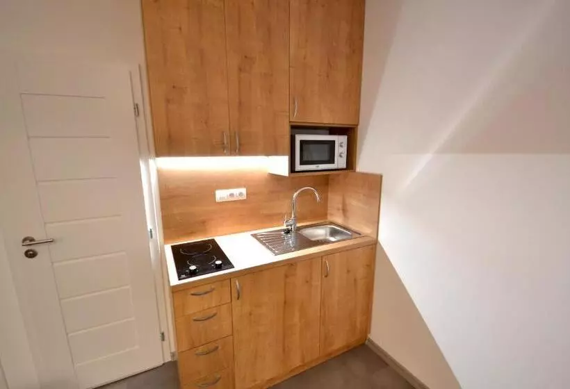 Ff Apartments Jasná Lúčky