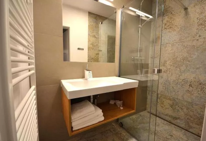 Ff Apartments Jasná Lúčky