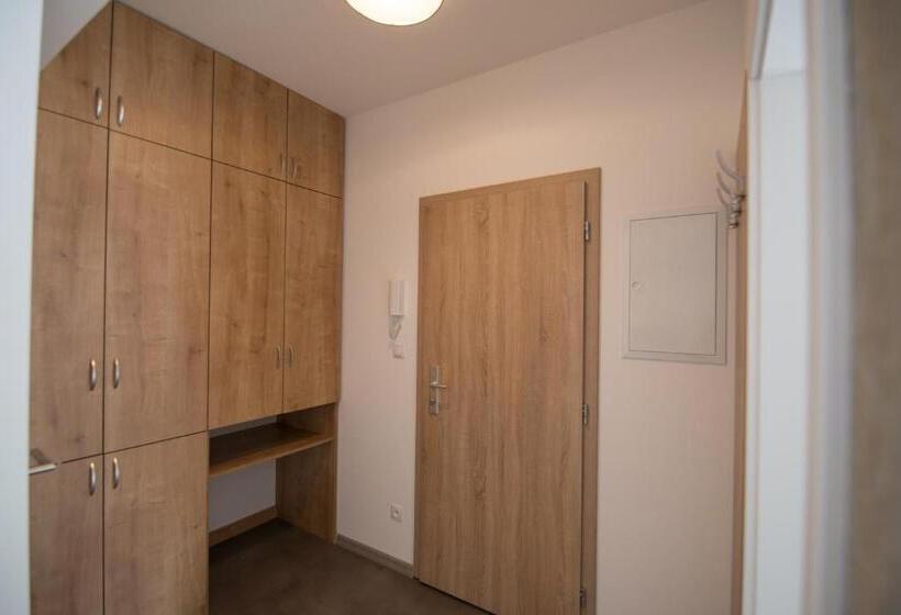 Ff Apartments Jasná Lúčky