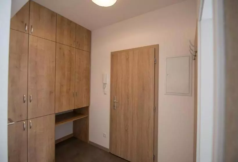 Ff Apartments Jasná Lúčky