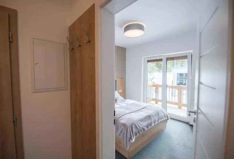 Ff Apartments Jasná Lúčky