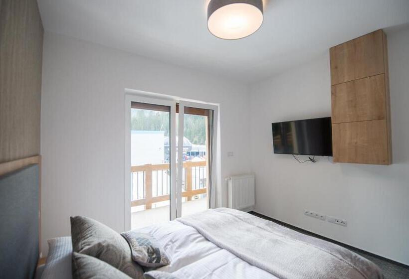 Ff Apartments Jasná Lúčky