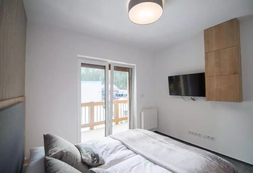 Ff Apartments Jasná Lúčky