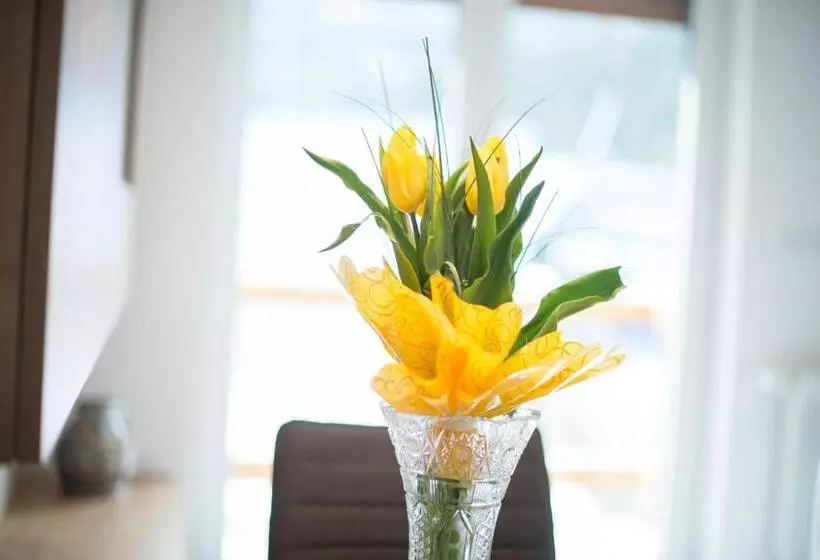 Ff Apartments Jasná Lúčky