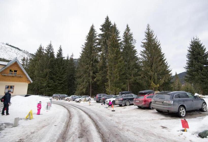 Ff Apartments Jasná Lúčky