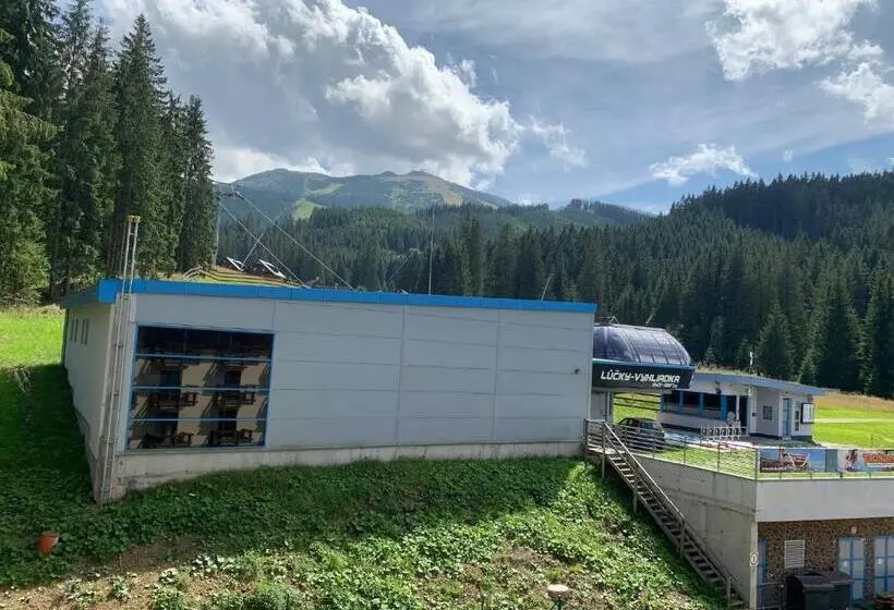 Ff Apartments Jasná Lúčky