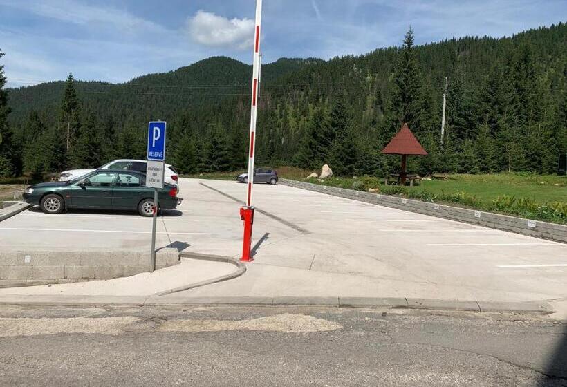 Ff Apartments Jasná Lúčky