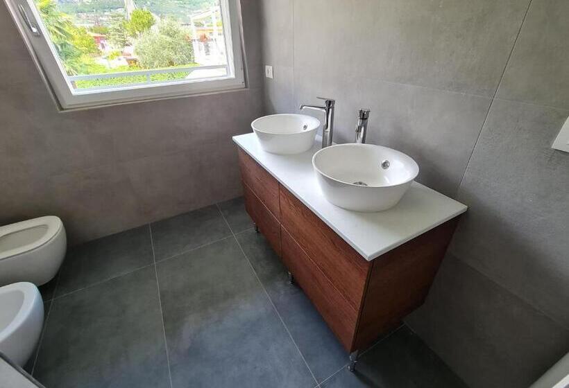 Garda Family & Solarium