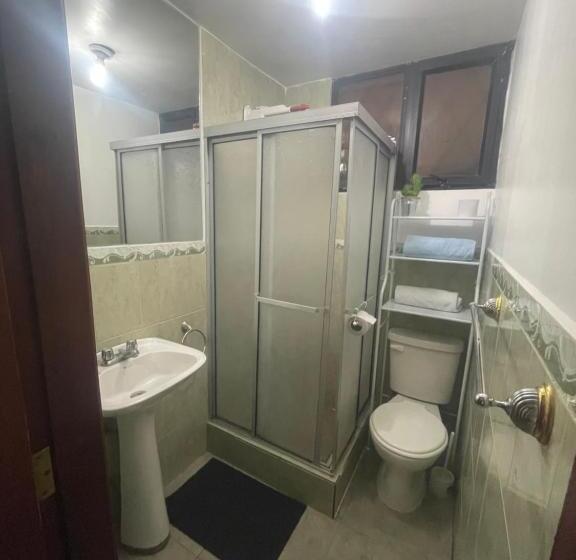 Hermosos Departamentos Con Vista A Los Nevados