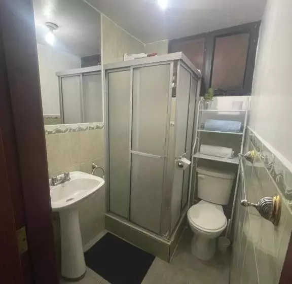 Hermosos Departamentos Con Vista A Los Nevados