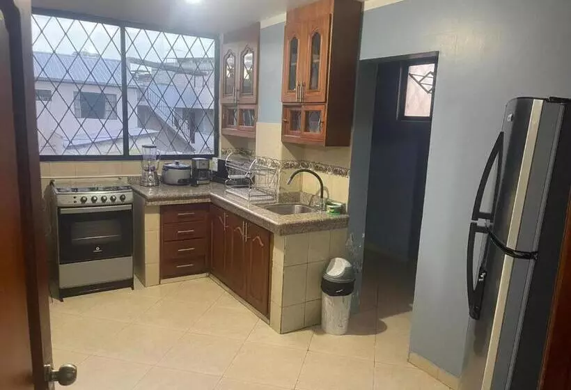 Hermosos Departamentos Con Vista A Los Nevados