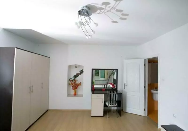 Hotelli хотел ник