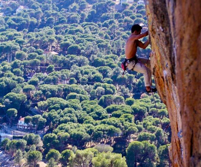 La Casa Del Pantano De San Juan