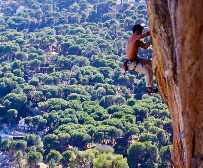 La Casa Del Pantano De San Juan