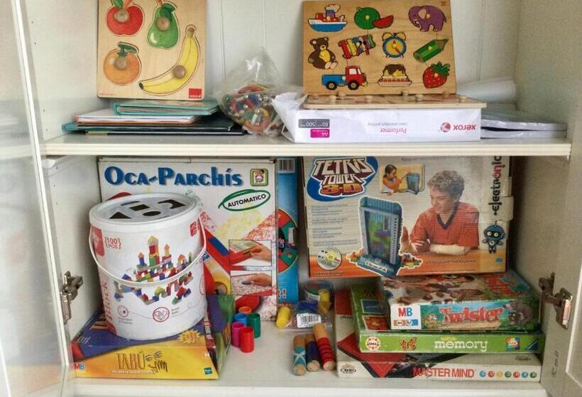 La Casa Del Pantano De San Juan