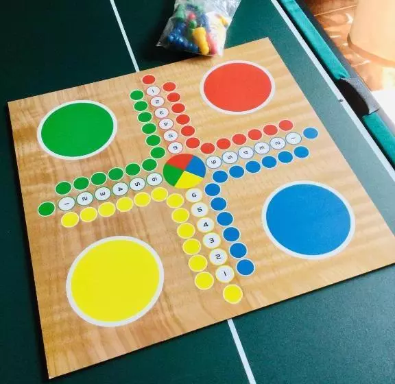 La Casa Del Pantano De San Juan