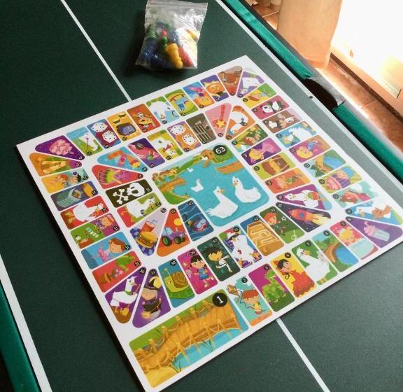 La Casa Del Pantano De San Juan