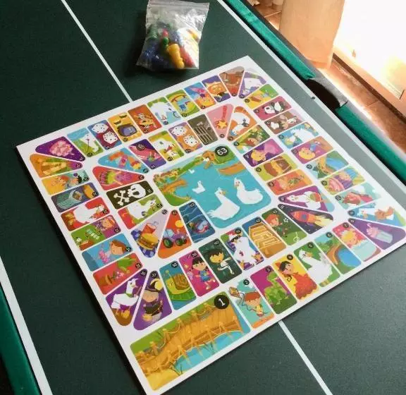 La Casa Del Pantano De San Juan