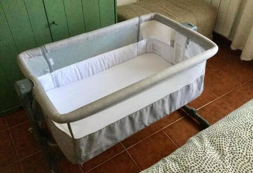 La Casa Del Pantano De San Juan