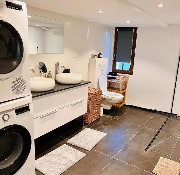 La Tanière De Bonneville