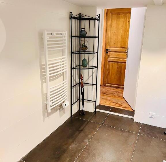 La Tanière De Bonneville